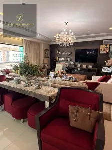 Apartamento com 4 Quartos à venda, 495m² no Nazaré, Belém