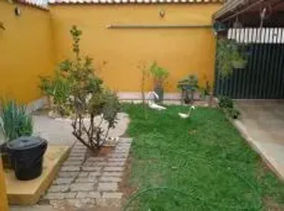 Casa com 2 Quartos à venda, 88m² no Sobradinho, Brasília