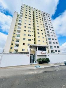Apartamento com 2 Quartos à venda, 60m² no Fátima, Teresina