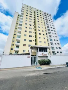 Apartamento com 2 Quartos para venda ou aluguel, 60m² no Fátima, Teresina