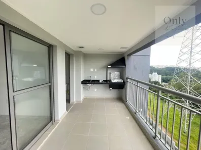 Apartamento com 3 Quartos à venda, 86m² no City América, São Paulo