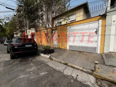 Sobrado com 4 Quartos à venda, 256m² no Vila Ester (Zona Norte), São Paulo
