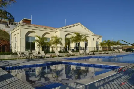 Lote/Terreno à venda, 589m² no Condomínio Vale das Águas, Bragança Paulista