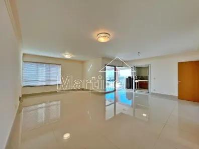 Apartamento com 4 Quartos para alugar, 246m² no Jardim Botânico, Ribeirão Preto
