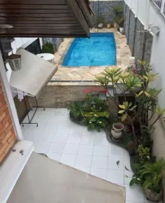 Sobrado com 4 Quartos à venda, 632m² no Vila Gustavo, São Paulo