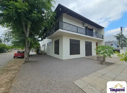 Ponto Comercial para alugar, 120m² no Avenida, Santa Cruz do Sul