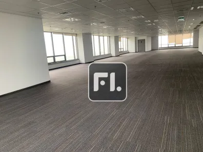 Sala Comercial para alugar, 867m² no Alphaville Centro Industrial e Empresarial/Alphaville., Barueri