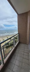 Apartamento com 3 Quartos à venda, 105m² no Mirim, Praia Grande