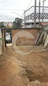 Lote/Terreno com 1 Quarto à venda, 132m² no Vila Canero, São Paulo