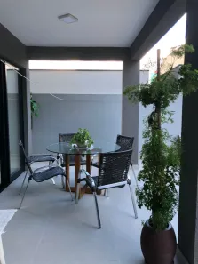 Sobrado com 3 Quartos à venda, 212m² no Jardim Residencial Golden Park, Jacareí