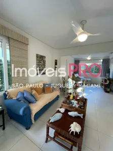 Casa de Condomínio com 4 Quartos à venda, 154m² no Bairro de Juquehy, São Sebastião