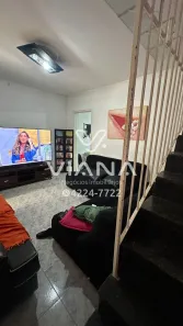 Sobrado com 3 Quartos à venda, 160m² no Boa Vista, São Caetano do Sul