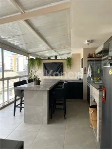 Casa de Condomínio com 3 Quartos à venda, 120m² no Parada Inglesa, São Paulo