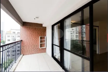Apartamento com 1 Quarto à venda, 40m² no Bela Vista, São Paulo
