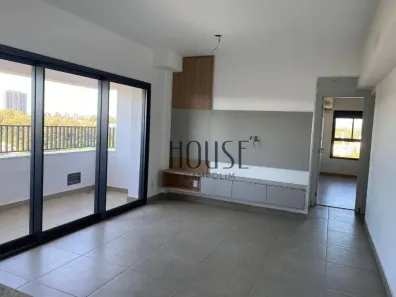 Apartamento com 2 Quartos para alugar, 74m² no Jardim do Paço, Sorocaba