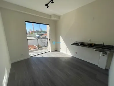 Apartamento com 1 Quarto à venda, 35m² no Vila Clementino, São Paulo