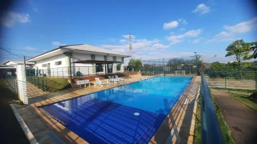 Casa de Condomínio com 2 Quartos à venda, 69m² no Aparecidinha, Sorocaba