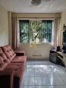Apartamento com 2 Quartos à venda, 60m² no Freguesia (Jacarepaguá), Rio de Janeiro