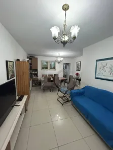 Apartamento com 4 Quartos à venda, 142m² no Farolândia, Aracaju