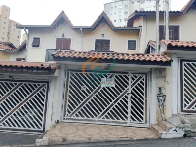 Sobrado com 2 Quartos à venda, 115m² no Vila Maranduba, Guarulhos