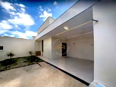 Casa com 3 Quartos à venda, 134m² no Residencial Codes, Itapira