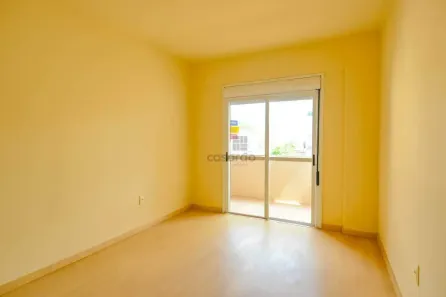 Apartamento com 1 Quarto para alugar, 47m² no Centro, Pelotas