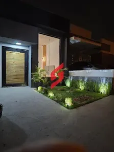 Casa de Condomínio com 3 Quartos à venda, 117m² no Horto Florestal, Sorocaba