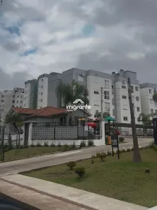 Apartamento com 2 Quartos à venda, 65m² no São João, Santa Cruz do Sul