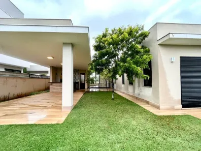 Casa com 3 Quartos para alugar, 251m² no Pinheirinho, Itu