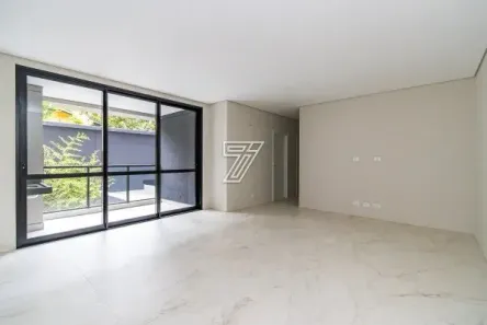 Apartamento com 3 Quartos à venda, 113m² no Bigorrilho, Curitiba