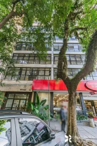 Sala Comercial para alugar, 50m² no Moinhos de Vento, Porto Alegre