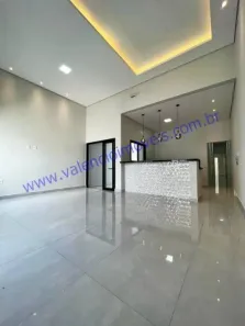 Casa com 3 Quartos à venda, 110m² no Campo Limpo, Americana