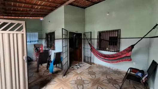 Casa com 2 Quartos à venda, 80m² no Maiobão, Paço do Lumiar