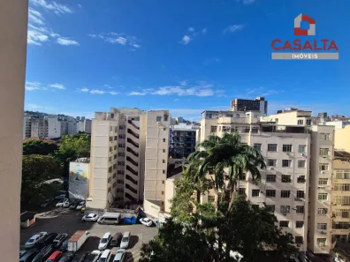 Apartamento com 2 Quartos à venda, 72m² no Flamengo, Rio de Janeiro