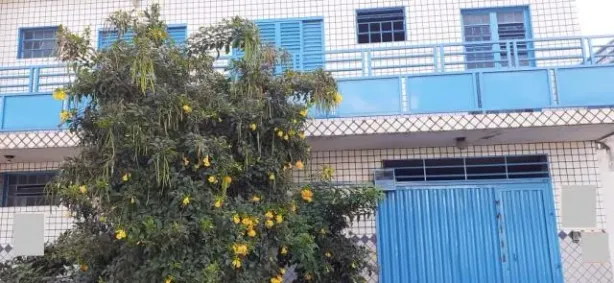 Sobrado com 5 Quartos à venda, 250m² no Umuarama, Uberlândia