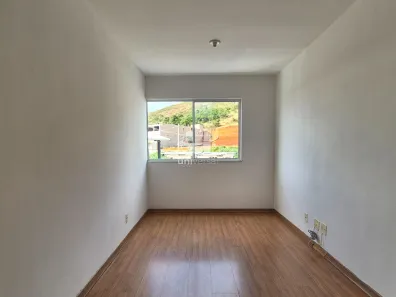 Apartamento com 2 Quartos à venda, 44m² no Francisco Bernardino, Juiz de Fora