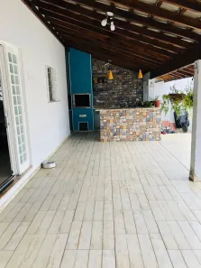 Casa com 3 Quartos à venda, 187m² no Parque das Fontes, Tremembé