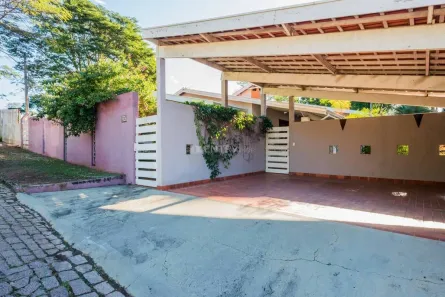 Casa com 3 Quartos à venda, 408m² no Jardim Celeste, Jundiaí