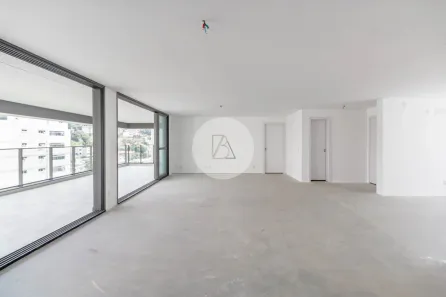 Apartamento com 4 Quartos à venda, 280m² no Sumaré, São Paulo