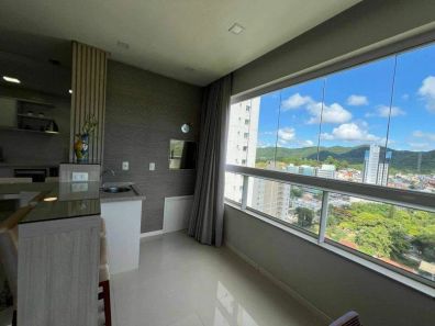 Apartamento com 2 Quartos à venda, 98m² no Pioneiros, Balneário Camboriú