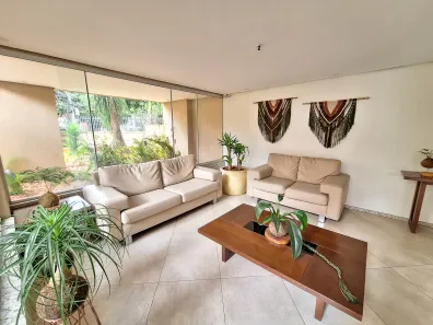 Apartamento com 4 Quartos à venda, 159m² no Setor Oeste, Goiânia