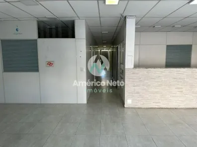 Prédio Comercial à venda, 1210m² no Centro, Santo André