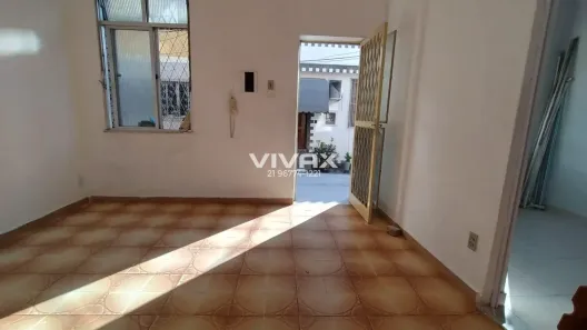 Casa com 5 Quartos à venda, 68m² no Engenho Novo, Rio de Janeiro
