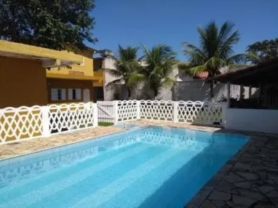 Ponto Comercial com 12 Quartos à venda, 585m² no Suarão, Itanhaém