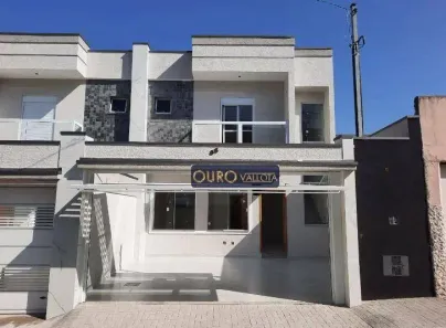 Sobrado com 3 Quartos à venda, 90m² no Jardim Independência, São Paulo