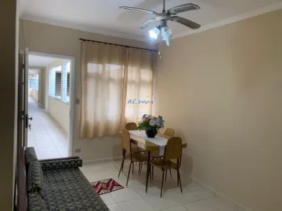 Apartamento com 2 Quartos à venda, 64m² no Ocian, Praia Grande