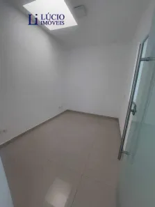 Sala Comercial para alugar, 30m² no Santa Terezinha, Santo André