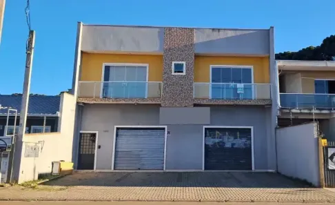 Prédio Residencial à venda, 240m² no Eucaliptos, Fazenda Rio Grande