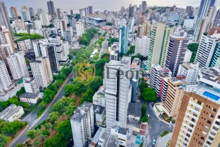 Apartamento com 1 Quarto à venda, 54m² no Graça, Salvador