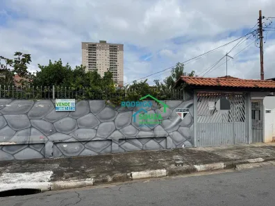 Casa com 4 Quartos à venda, 140m² no Jardim das Belezas, Carapicuíba